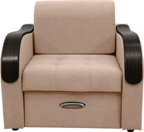 Кресло-кровать Сириус Лидер-1 НПБ 105x110