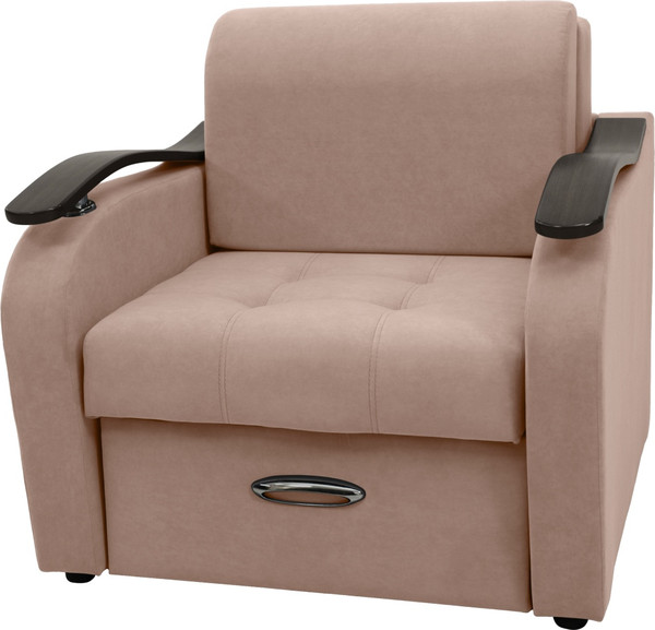 Кресло-кровать Сириус Лидер-2 ППУ 95x110 - фото