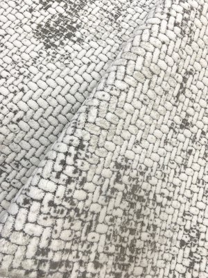 Ковер Safyun Calibri BT321-CREAM-D.GREY