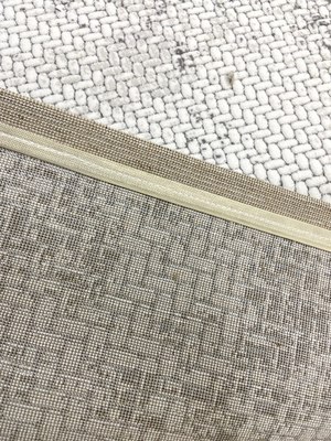 Ковер Safyun Calibri BT321-CREAM-D.GREY