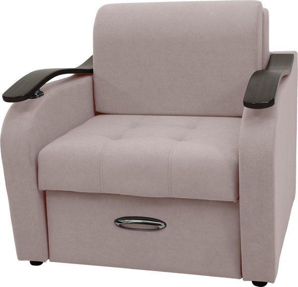 Кресло-кровать Сириус Лидер-2 ППУ 95x110 - фото