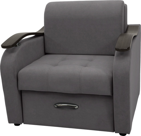 Кресло-кровать Сириус Лидер-2 ППУ 95x110 - фото