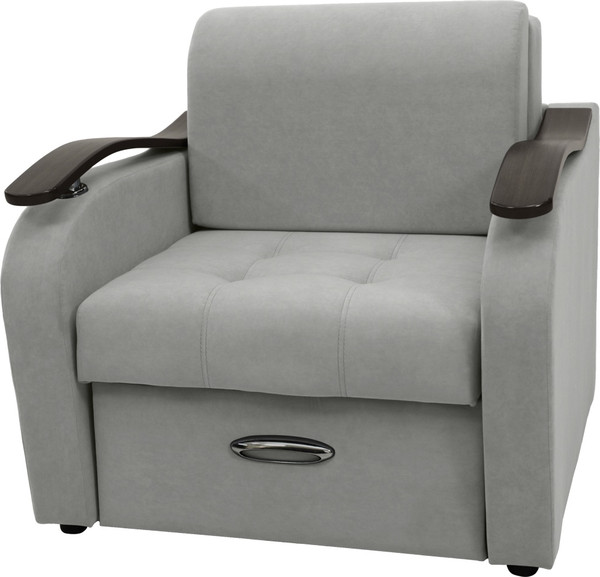 Кресло-кровать Сириус Лидер-2 ППУ 95x110 - фото