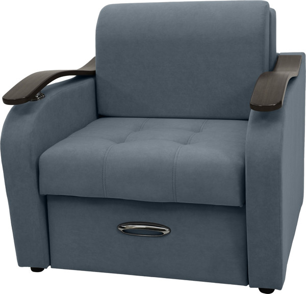 Кресло-кровать Сириус Лидер-2 ППУ 95x110 - фото