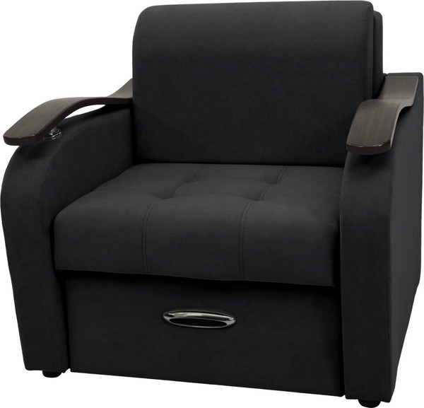 Кресло-кровать Сириус Лидер-2 ППУ 95x110 - фото