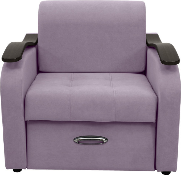 Кресло-кровать Сириус Лидер-2 ППУ 95x110