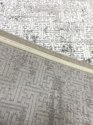 Ковер Safyun Calibri BT318-CREAM-D.GREY