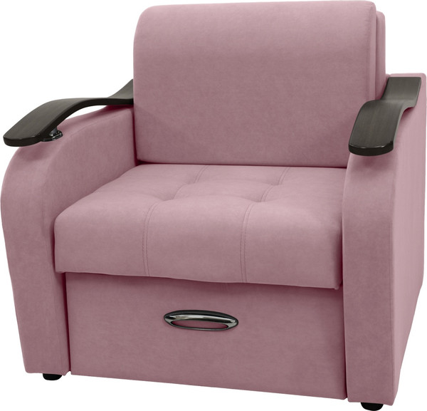 Кресло-кровать Сириус Лидер-2 ППУ 95x110 - фото