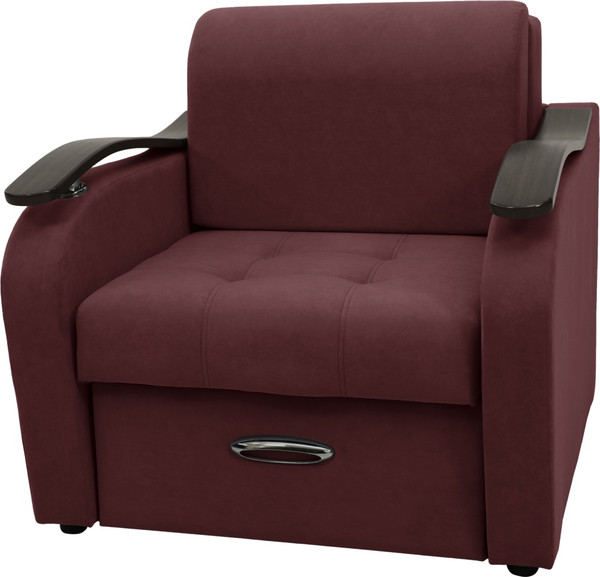 Кресло-кровать Сириус Лидер-2 ППУ 95x110 - фото