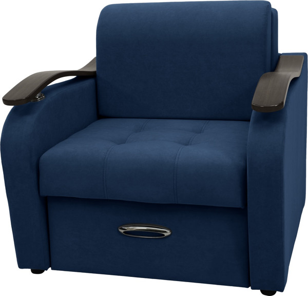 Кресло-кровать Сириус Лидер-2 ППУ 95x110 - фото