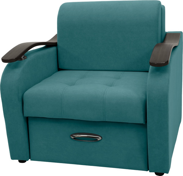 Кресло-кровать Сириус Лидер-2 ППУ 95x110 - фото