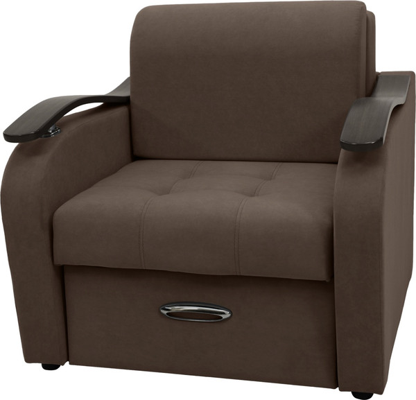 Кресло-кровать Сириус Лидер-2 ППУ 95x110 - фото