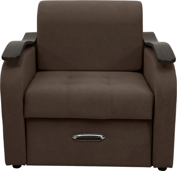 Кресло-кровать Сириус Лидер-2 ППУ 95x110