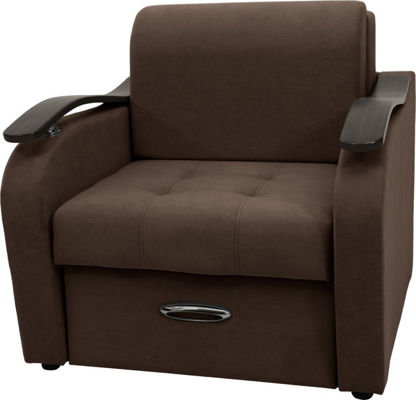 Кресло-кровать Сириус Лидер-2 ППУ 95x110 - фото