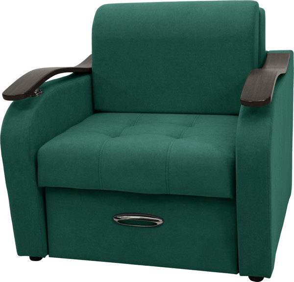 Кресло-кровать Сириус Лидер-2 ППУ 95x110 - фото