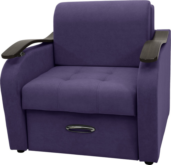 Кресло-кровать Сириус Лидер-2 ППУ 95x110 - фото