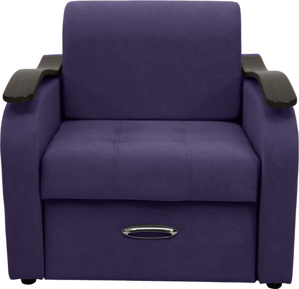 Кресло-кровать Сириус Лидер-2 ППУ 95x110