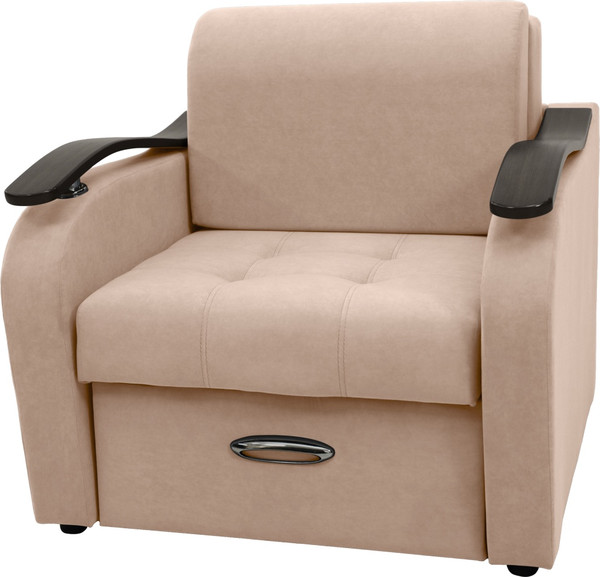 Кресло-кровать Сириус Лидер-2 ППУ 95x110 - фото