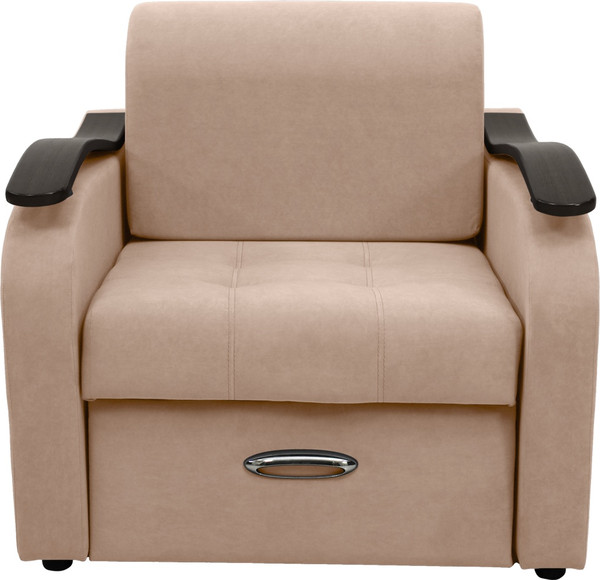 Кресло-кровать Сириус Лидер-2 ППУ 95x110