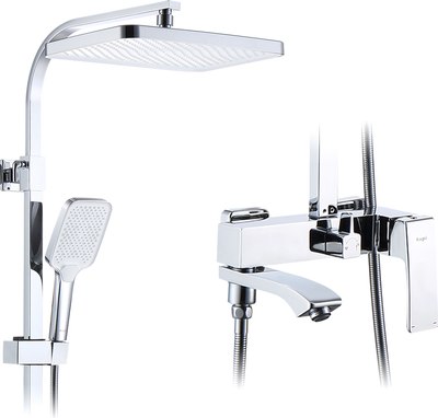 Душевая система Raglo Raglo R01.24 - фото