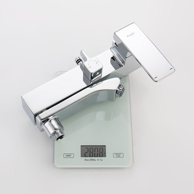 Душевая система Raglo Raglo R01.24