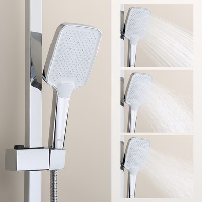 Душевая система Raglo Raglo R01.24