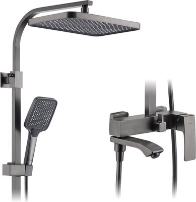 Душевая система Raglo Raglo R01.24.09 - фото