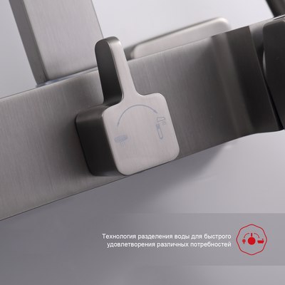 Душевая система Raglo Raglo R01.24.09