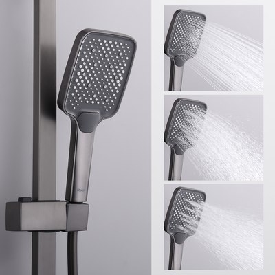 Душевая система Raglo Raglo R01.24.09