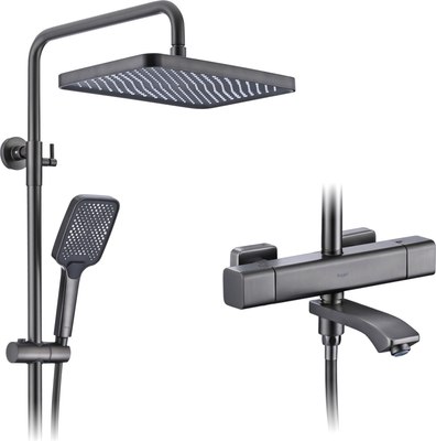 Душевая система Raglo Raglo R01.26.09 - фото