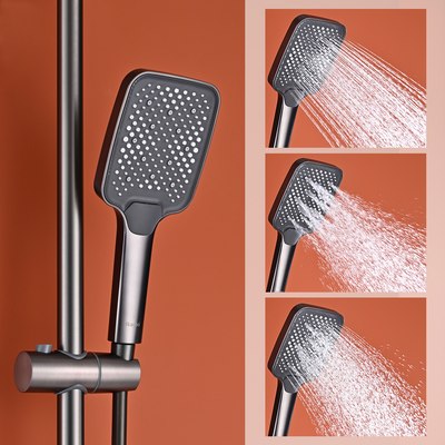 Душевая система Raglo Raglo R01.26.09