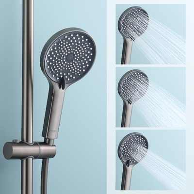 Душевая система Raglo Raglo R03.24.09