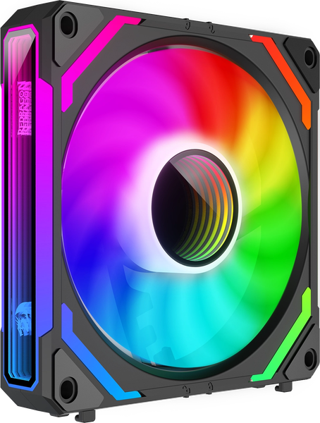 Набор вентиляторов для корпуса Redragon GC-F012 / 72266