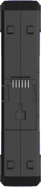 Набор вентиляторов для корпуса Redragon GC-F012 / 72266