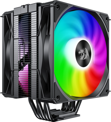 Кулер для процессора Redragon CC-2177 / 72262 - фото