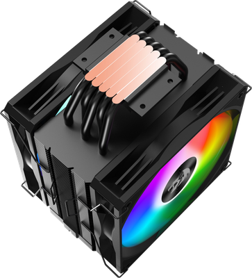 Кулер для процессора Redragon CC-2177 / 72262