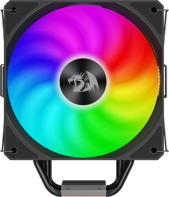 Кулер для процессора Redragon CC-2177 / 72262