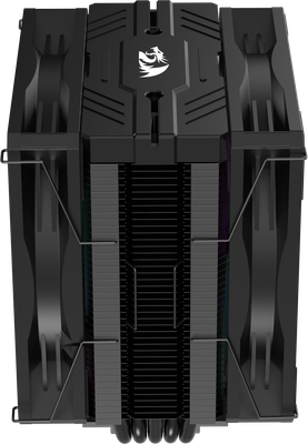 Кулер для процессора Redragon CC-2177 / 72262