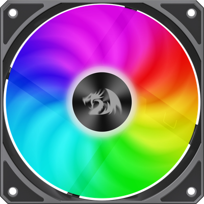 Кулер для процессора Redragon CC-2177 / 72262