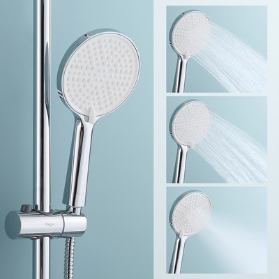 Душевая система Raglo Raglo R20.24