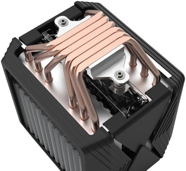 Кулер для процессора Redragon HODUR C218 ARGB Dual Tower / 71625