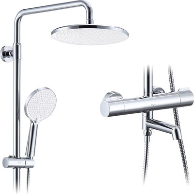 Душевая система Raglo Raglo R20.26 - фото