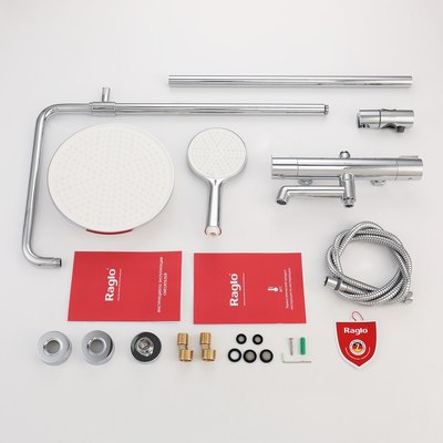 Душевая система Raglo Raglo R20.26