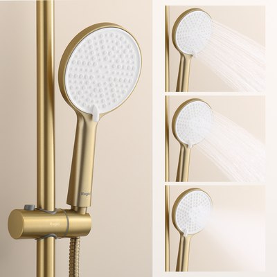 Душевая система Raglo Raglo R20.24.03