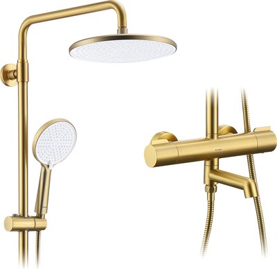 Душевая система Raglo Raglo R20.26.03 - фото