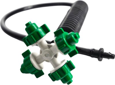 Туманообразователь Chinadrip HMS02+MJ1301A (CN) - фото