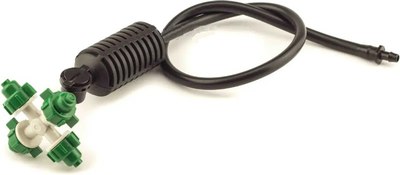 Туманообразователь Chinadrip HMS02+MJ1301A (CN)