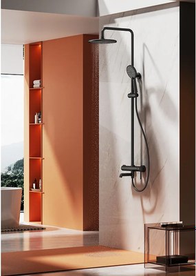 Душевая система Raglo Raglo R20.24.06