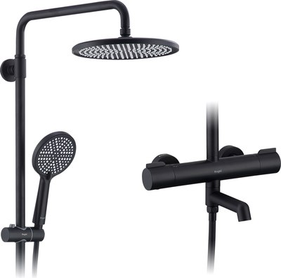 Душевая система Raglo Raglo R20.26.06 - фото