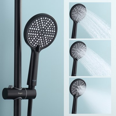 Душевая система Raglo Raglo R20.26.06